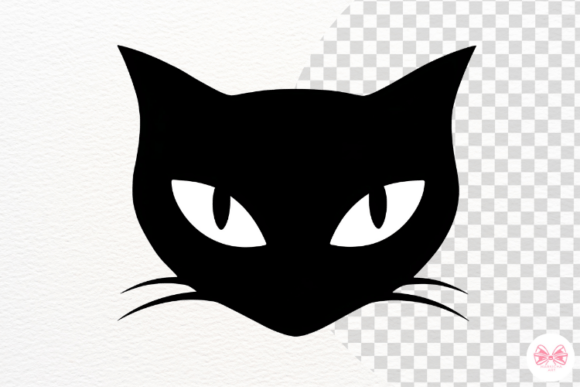 Halloween Black Cat Png Graphics and Crafts Review