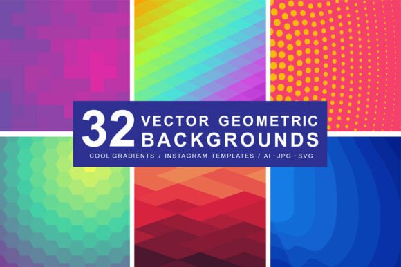 Trendy Vector Graphics for Real Crafting and Handmade Businesses